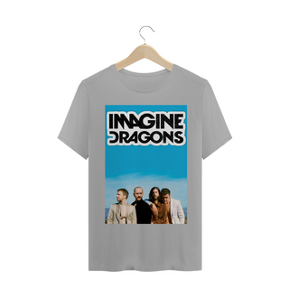 Nome do produtoImagine Dragons cd38q