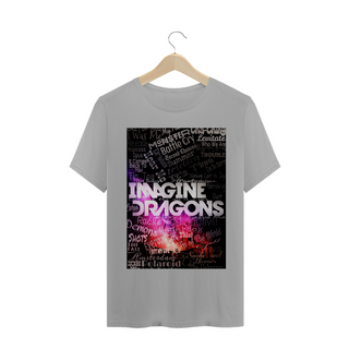 Nome do produtoImagine Dragons h887b