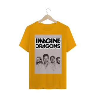 Nome do produtoImagine Dragons gusls