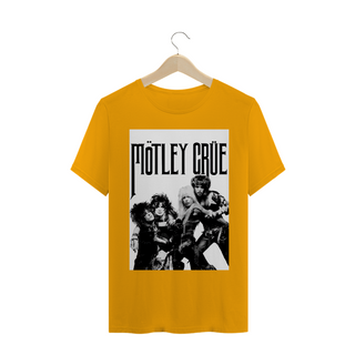 Nome do produtoMötley Crüe bnt2x