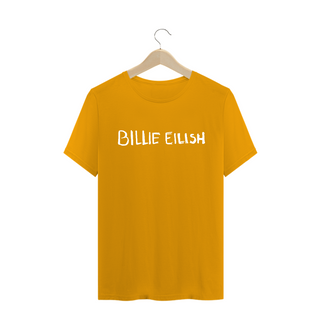 Nome do produtoBillie Eilish d9ter