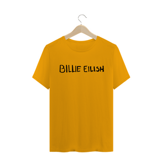 Nome do produtoBillie Eilish m8e7o