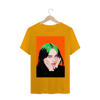 Nome do produtoBillie Eilish txln7