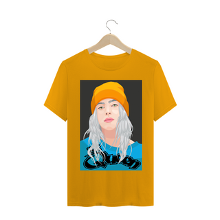 Nome do produtoBillie Eilish 85hoj