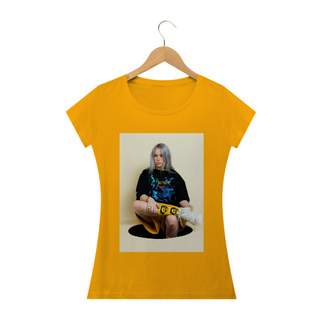 Nome do produtoBillie Eilish xmfur