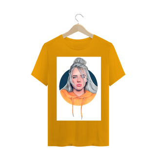 Nome do produtoBillie Eilish 8v3qa