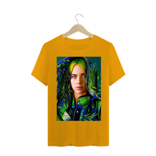 Nome do produtoBillie Eilish 9q5no