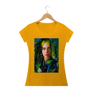 Nome do produtoBillie Eilish 6twz2