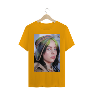 Nome do produtoBillie Eilish tigop