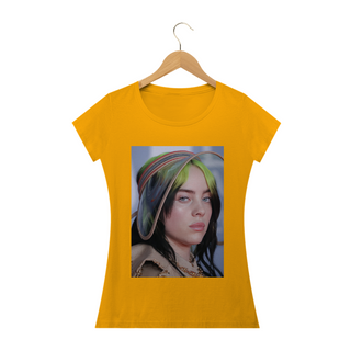 Nome do produtoBillie Eilish ziuel