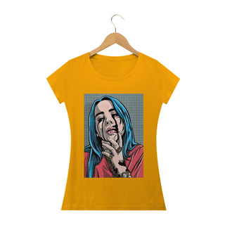 Nome do produtoBillie Eilish c4st8