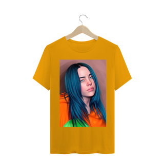 Nome do produtoBillie Eilish abuhx