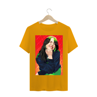 Nome do produtoBillie Eilish fl8dh