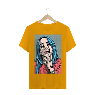 Nome do produtoBillie Eilish 5lw0p