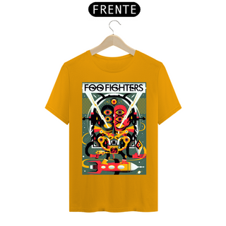 Nome do produtoFoo Fighters jwma6