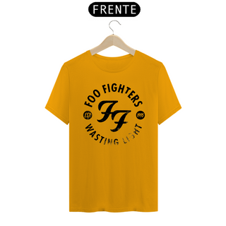 Nome do produtoFoo Fighters 7id3a