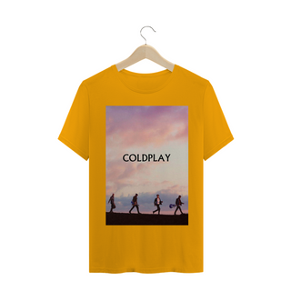 Nome do produtoColdplay