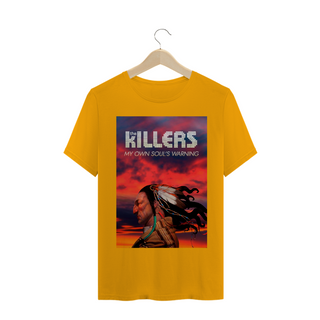 Nome do produtoThe Killers