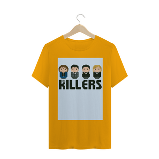 Nome do produtoThe Killers