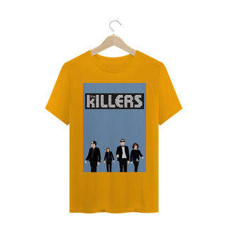 Nome do produtoThe Killers