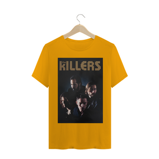 Nome do produtoThe Killers