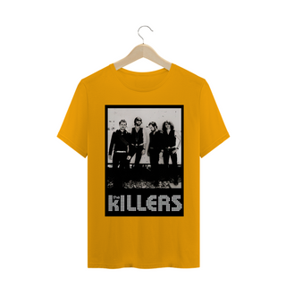 Nome do produtoThe Killers