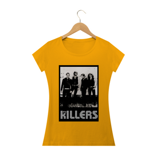 Nome do produtoThe Killers