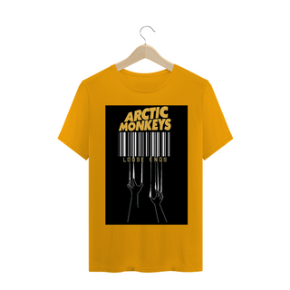 Nome do produtoArctic Monkeys 4z8s7