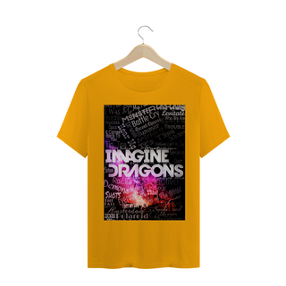 Nome do produtoImagine Dragons h887b