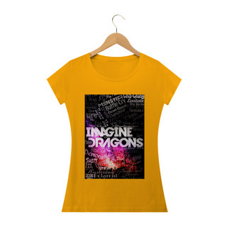 Nome do produtoImagine Dragons 9ab7l