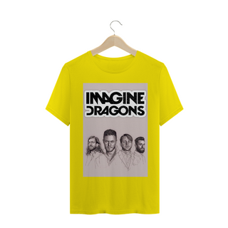 Nome do produtoImagine Dragons gusls