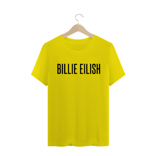 Nome do produtoBillie Eilish nth2f