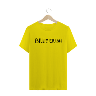 Nome do produtoBillie Eilish m8e7o