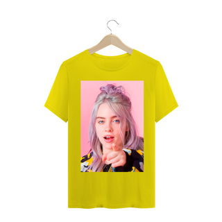 Nome do produtoBillie Eilish 3wujs