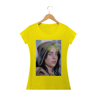 Nome do produtoBillie Eilish ziuel