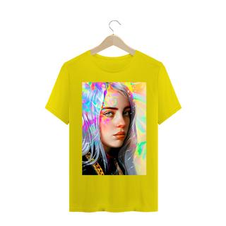 Nome do produtoBillie Eilish b2rdl