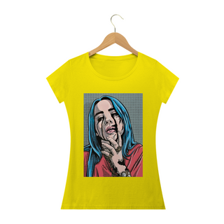 Nome do produtoBillie Eilish c4st8