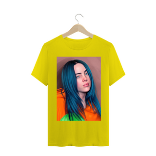 Nome do produtoBillie Eilish abuhx