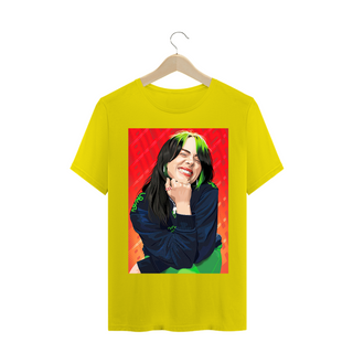 Nome do produtoBillie Eilish fl8dh