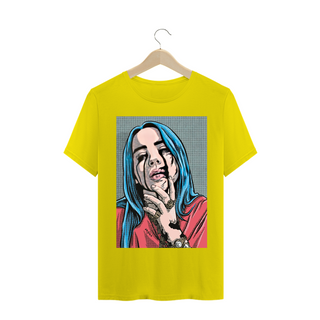 Nome do produtoBillie Eilish 5lw0p