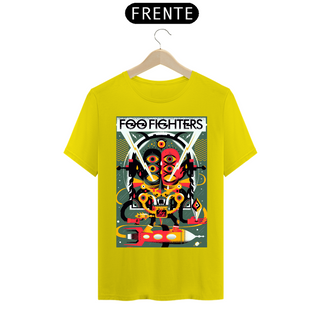 Nome do produtoFoo Fighters jwma6