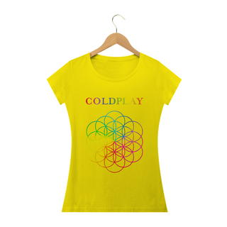 Nome do produtoColdplay 3aiqh