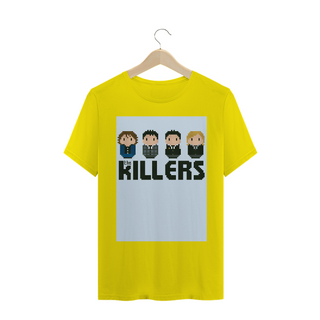 Nome do produtoThe Killers