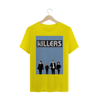 Nome do produtoThe Killers