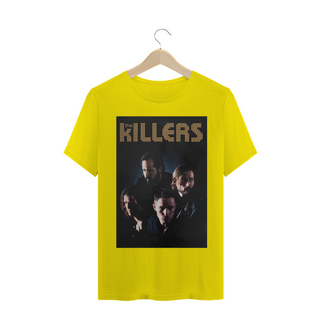 Nome do produtoThe Killers