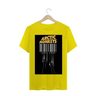 Nome do produtoArctic Monkeys 4z8s7