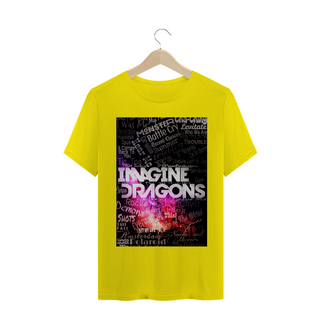 Nome do produtoImagine Dragons h887b