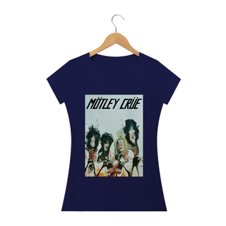 Nome do produtoMötley Crüe 36juc