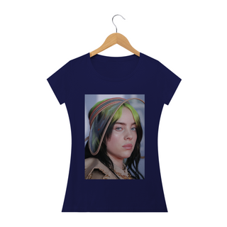 Nome do produtoBillie Eilish ziuel