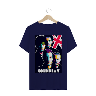 Nome do produtoColdplay